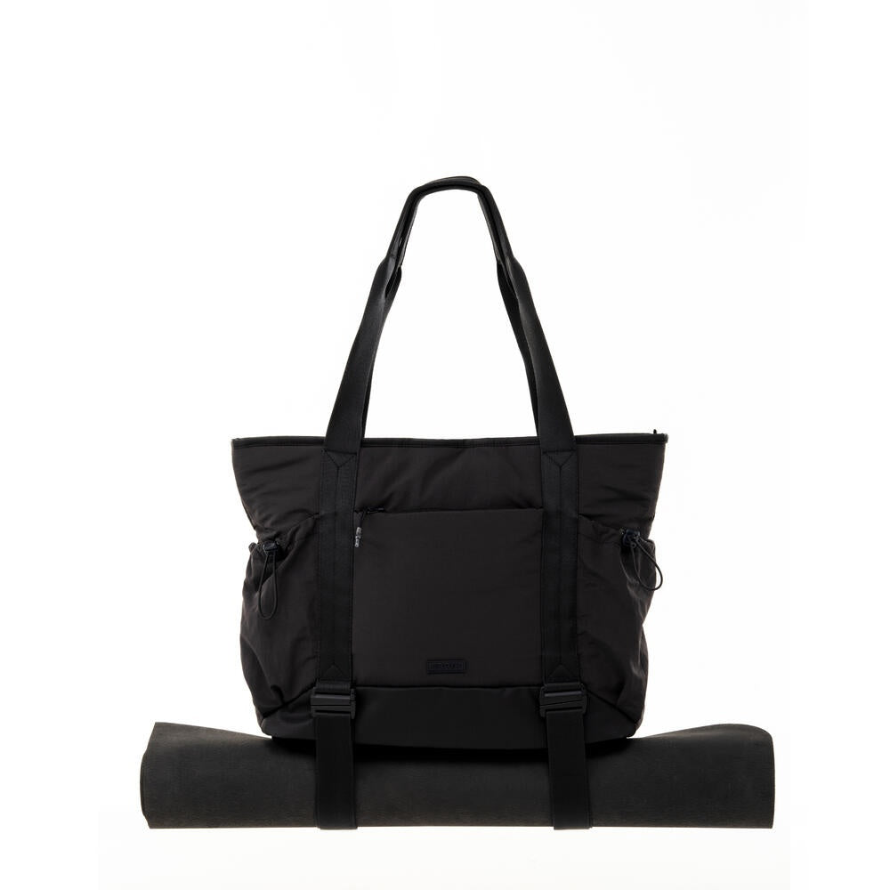 EIGER Act Co Create Totebag