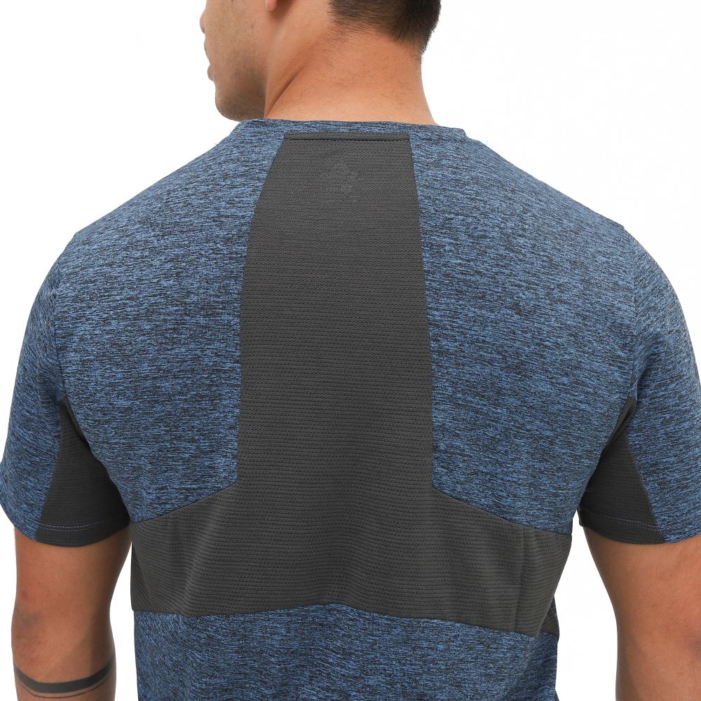EIGER X-Stride 2.0 Short-Sleeved T-Shirt