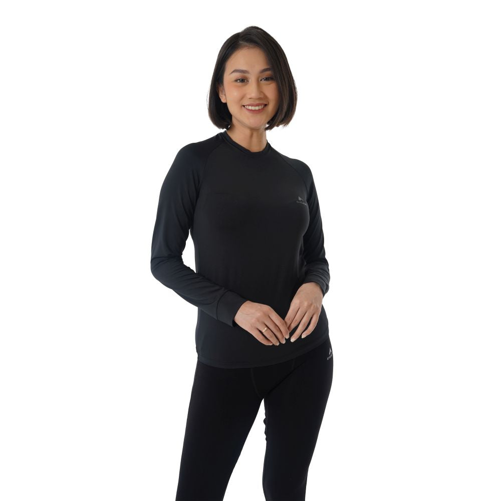 EIGER WS Karakoram Undershirt