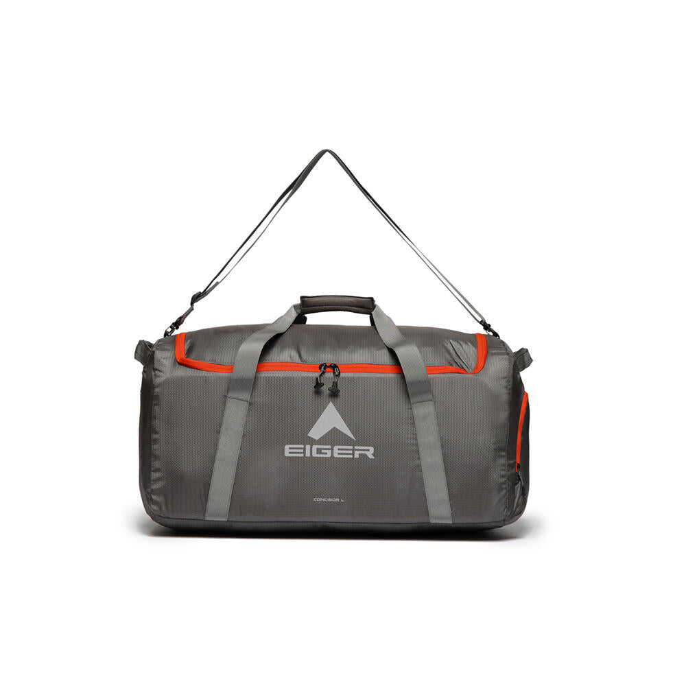 EIGER F. Duffel Bag L Concisor 60 1A