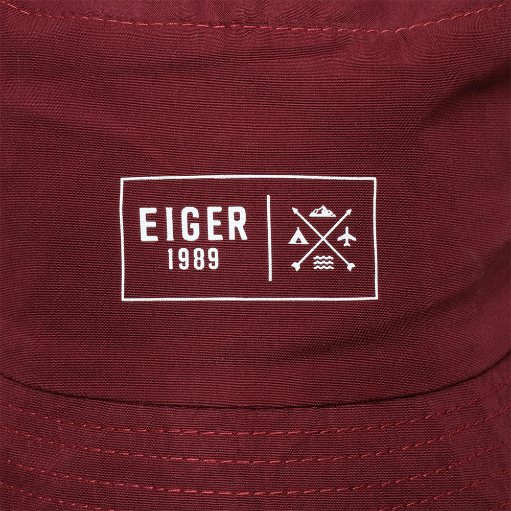 EIGER Flecken Hat 1.0