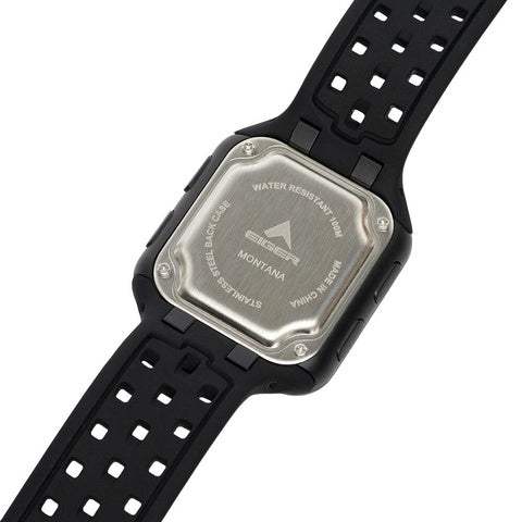 EIGER Women Montana Watch
