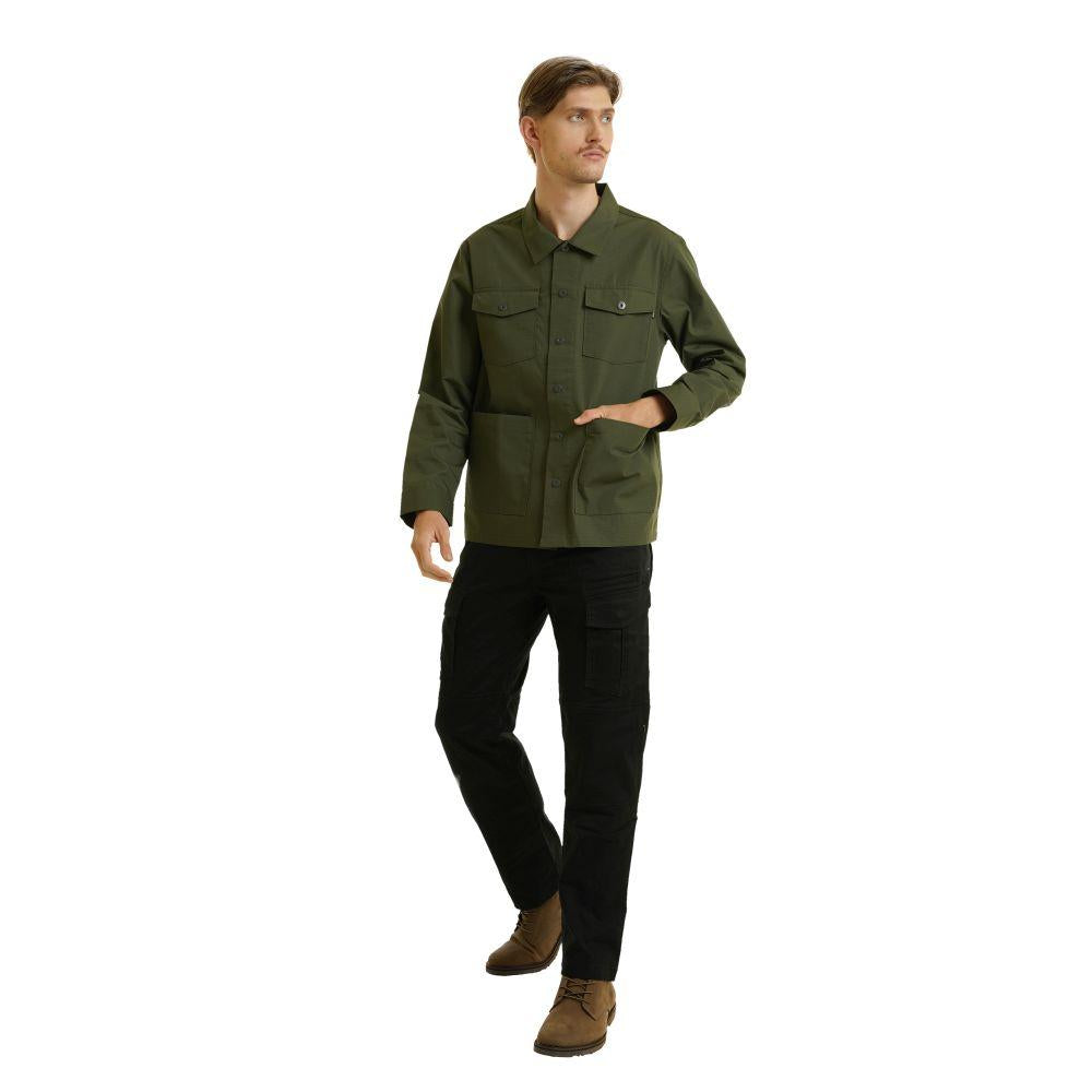 EIGER Nashville Overshirt - Product Image 7