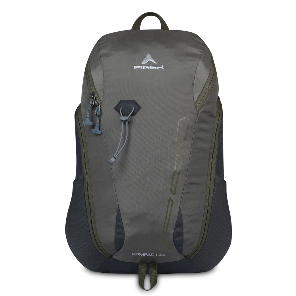 EIGER Compact 1.0 Backpack