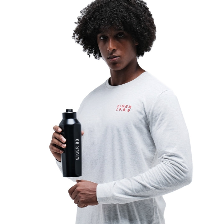EIGER Selfoss Bottle