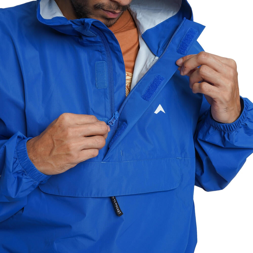 EIGER Nimbus Fold Poncho Rainwear