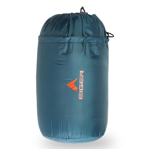 EIGER Lake Side Sleeping Bag