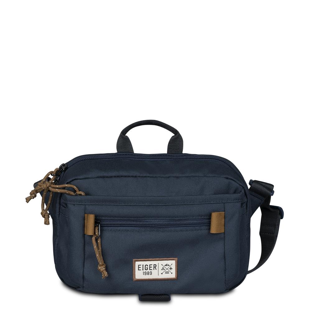 EIGER Portege Landscape 2.0 Pouch