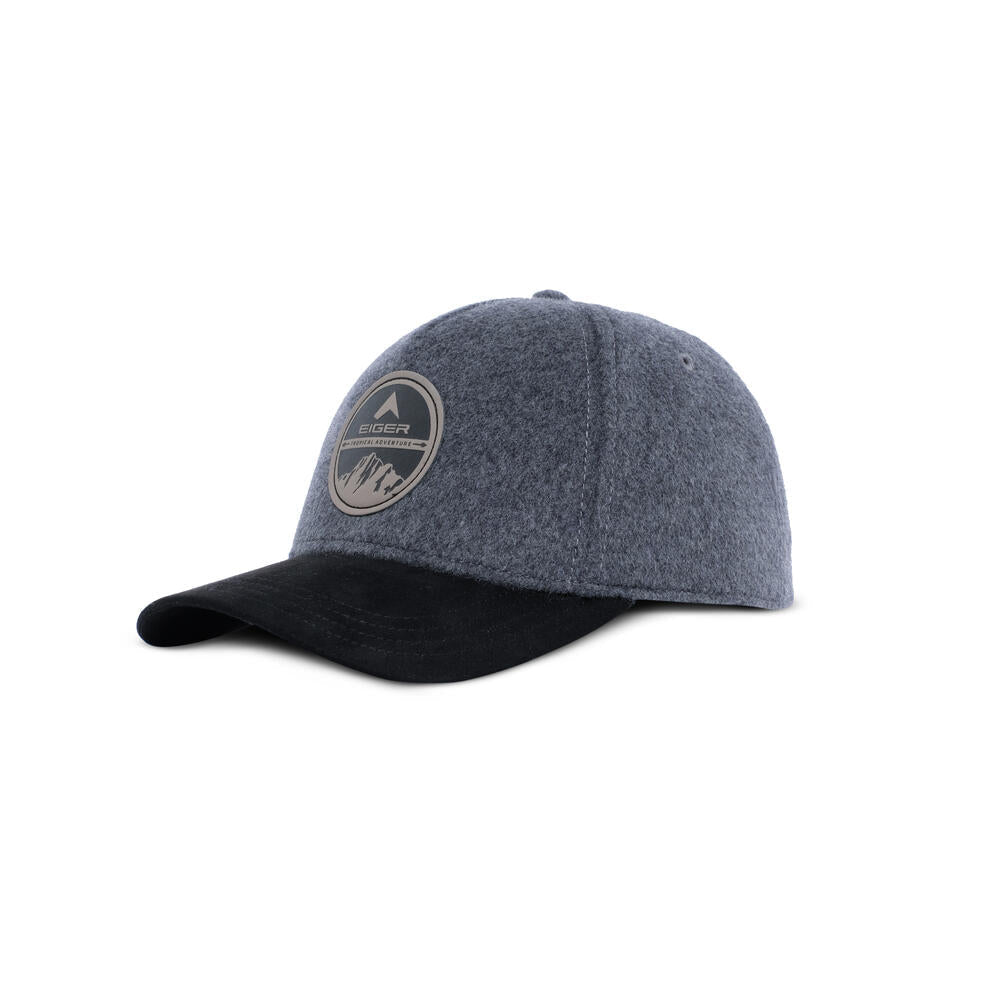 EIGER T. Baseball Cadet 1.0 Cap