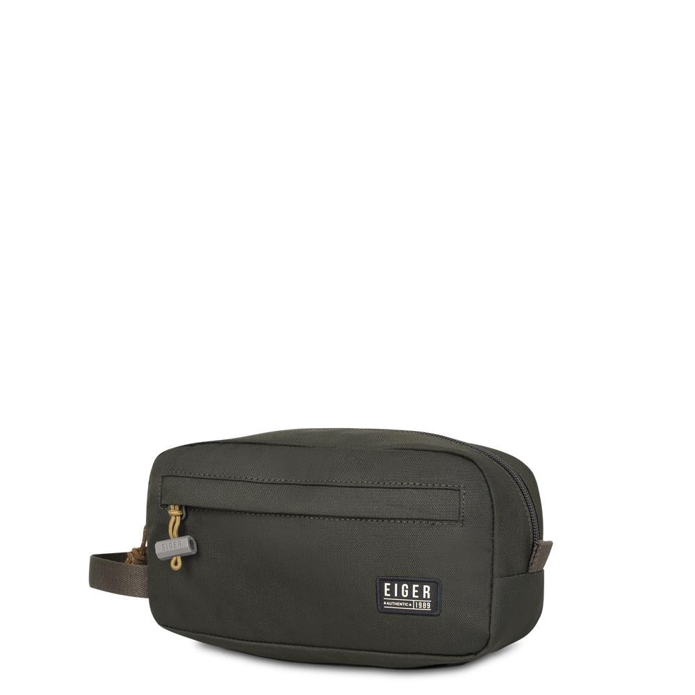 EIGER Journal 2.0 Dopp Kit