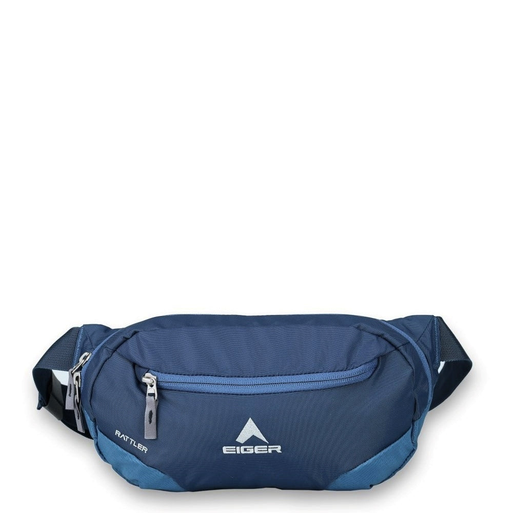EIGER Rattler 1.0 1F Waist Bag