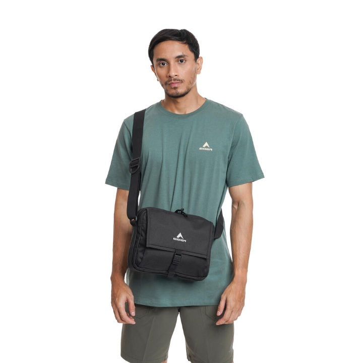 EIGER Ascenda SB HZL Shoulder Bag