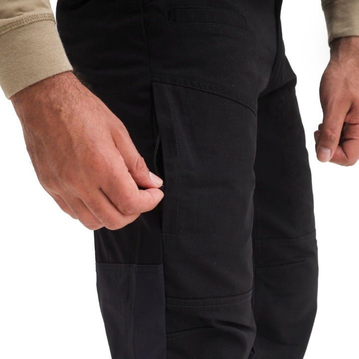 EIGER Mens Urban Tactical Pants