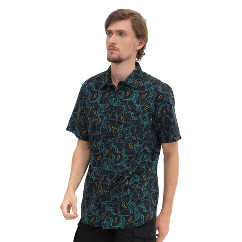 EIGER Alabama Short-Sleeved Shirt