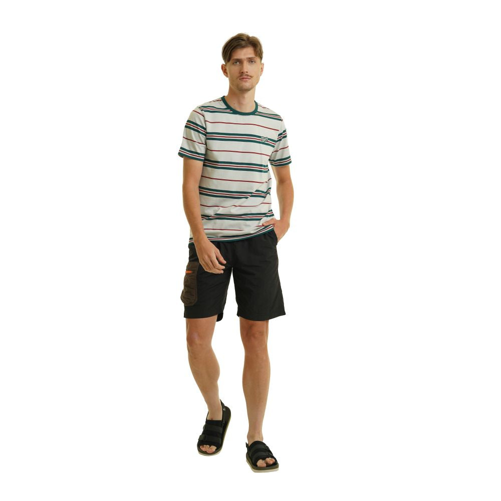EIGER Barcelos Short