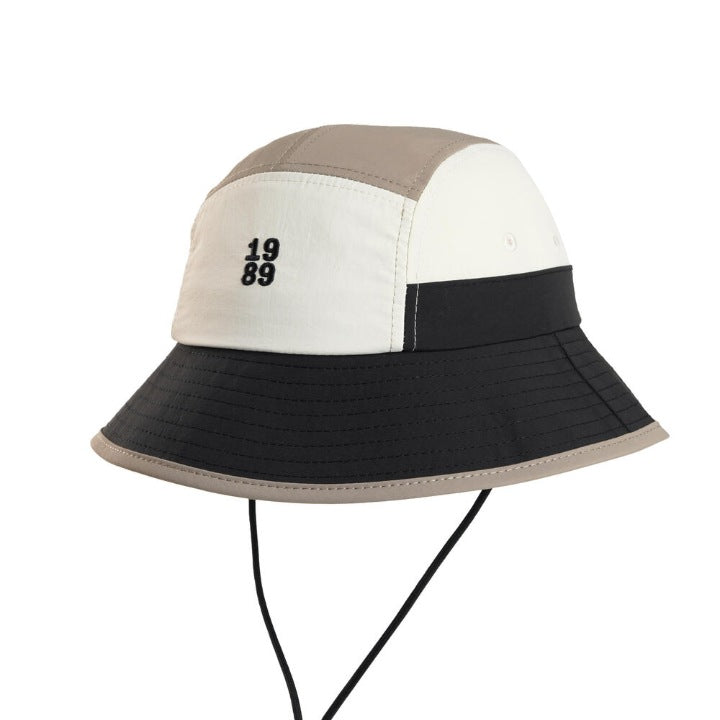 EIGER WS Varsha Color Blocking Bucket Hat