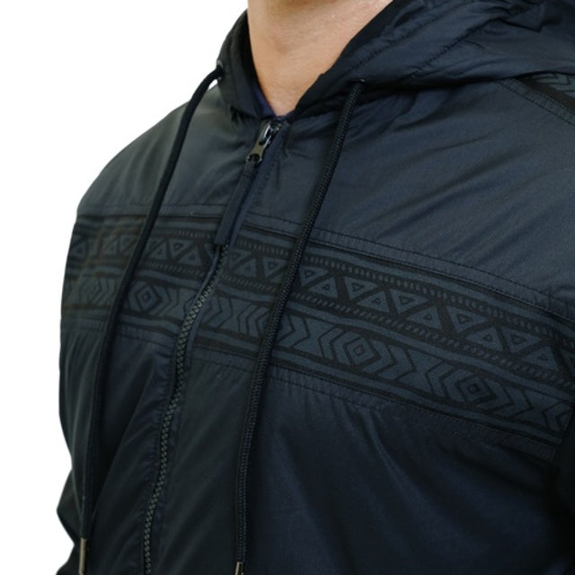 EIGER X-Cordoba Bomber Jacket
