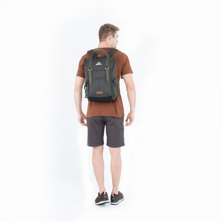 EIGER Cruiser 2.0 25L Backpack
