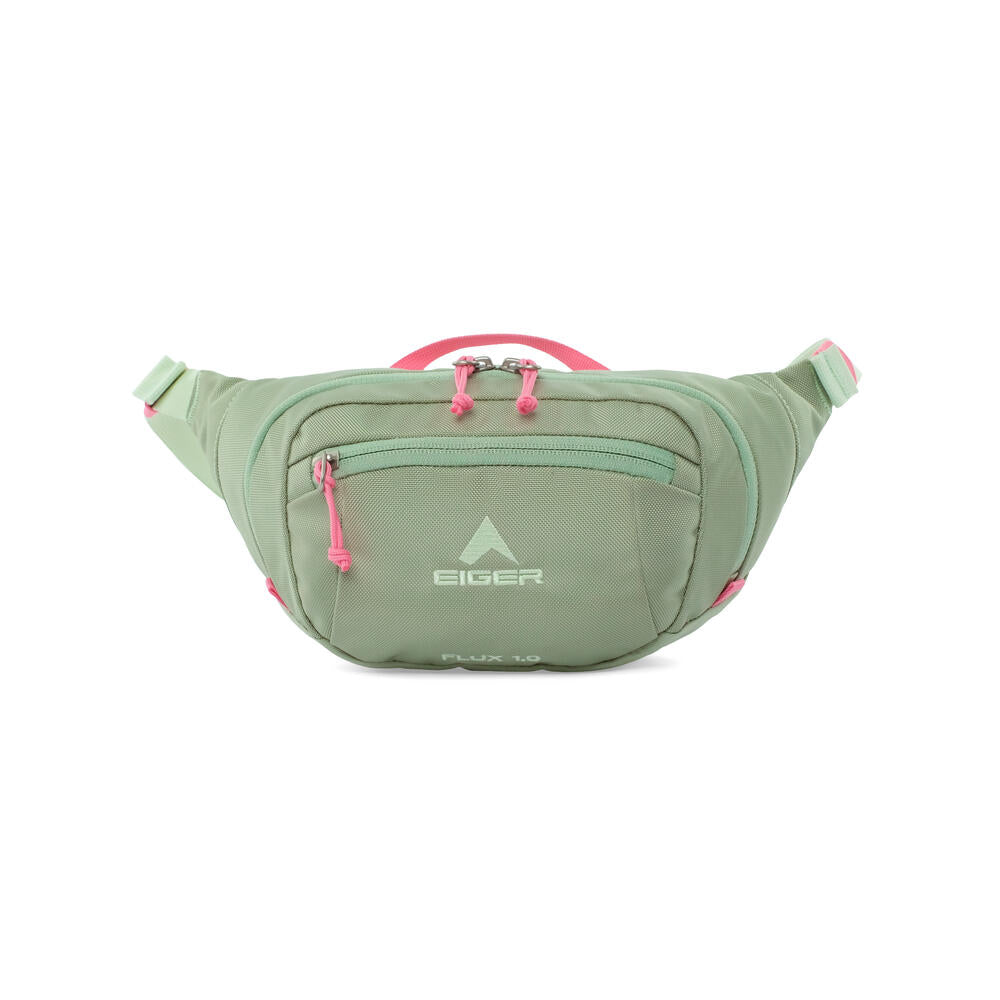 EIGER Flux 1.0 Woman Waist Bag