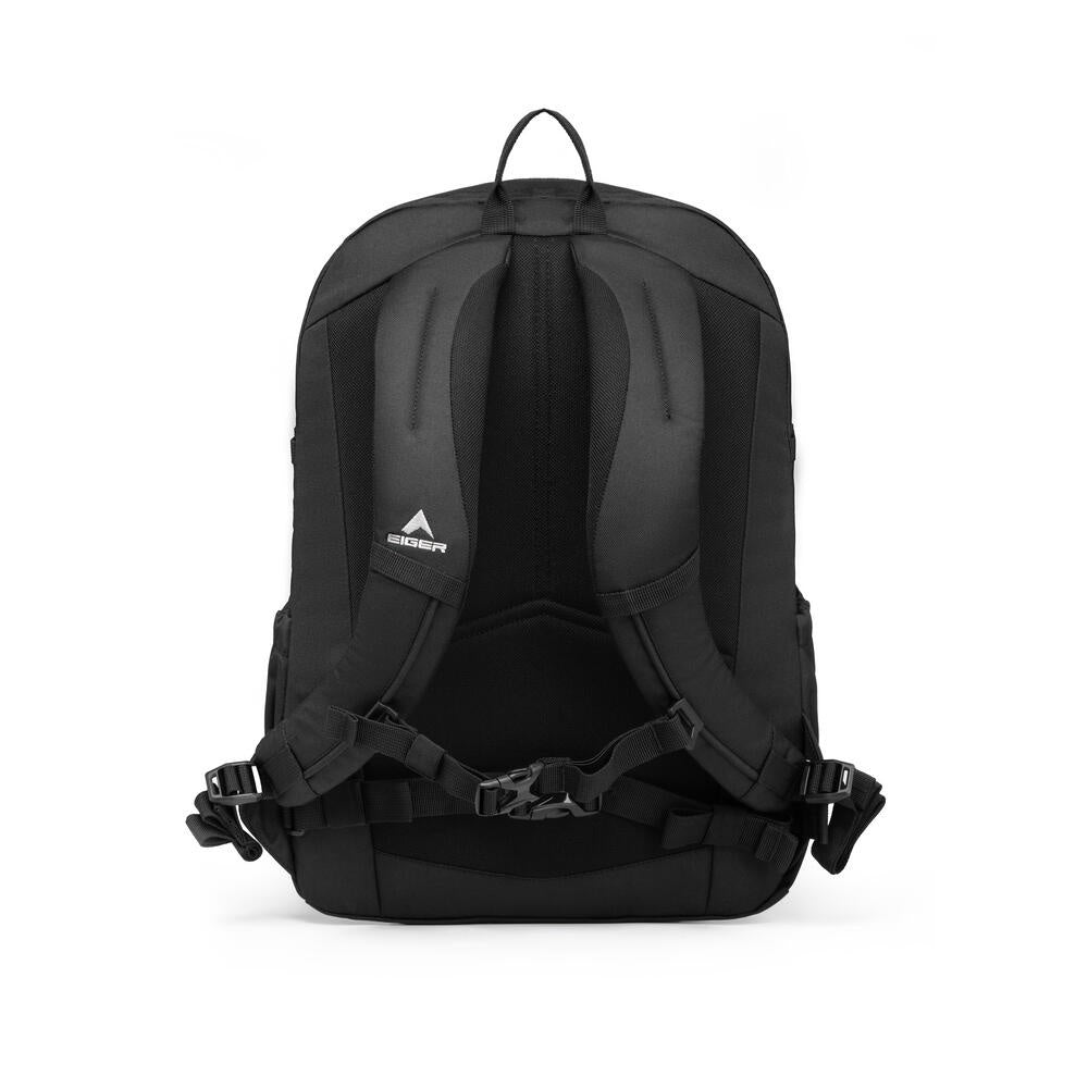 EIGER DIARIO DIGI 25 2F Laptop Backpack