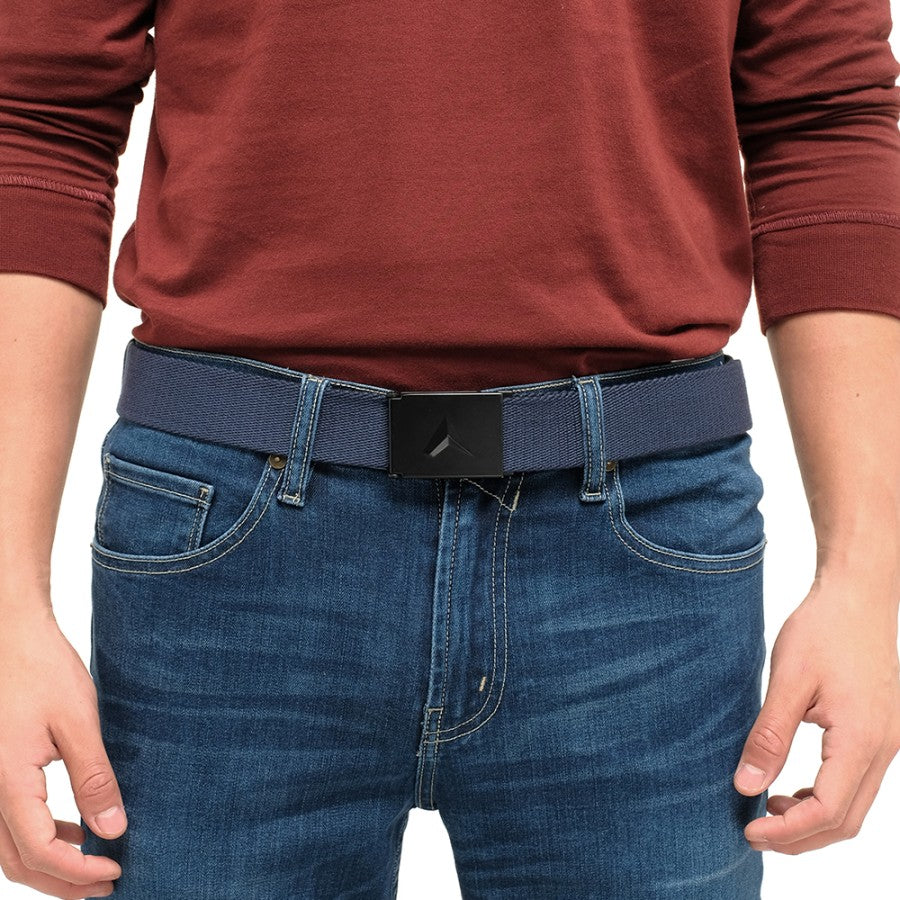 EIGER Traver Belt