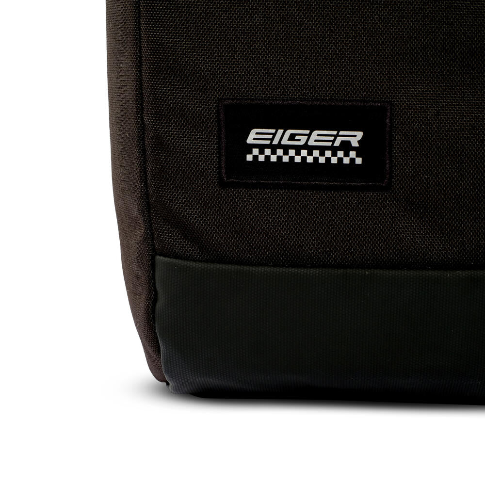 EIGER Chrysler 3.0