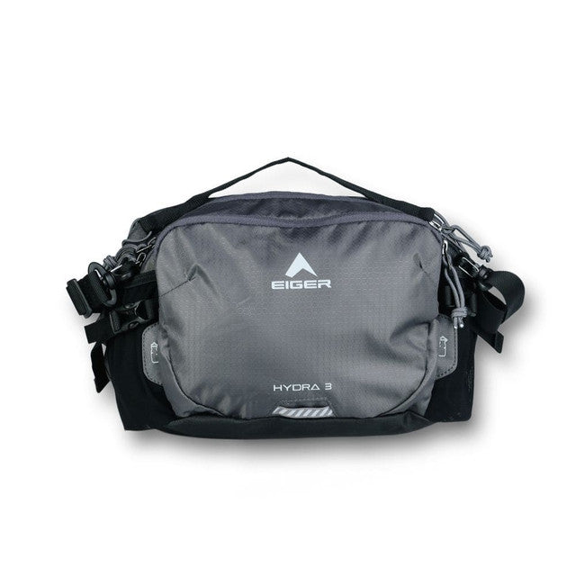 EIGER Hydra 3 Lumbar Bag SW 3L