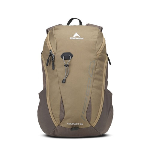EIGER Compact 1.0 SW Backpack