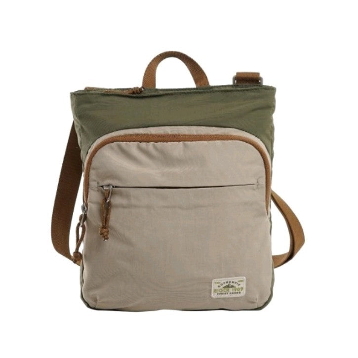 EIGER WS Fiora 2.0 Slim Shoulder Bag
