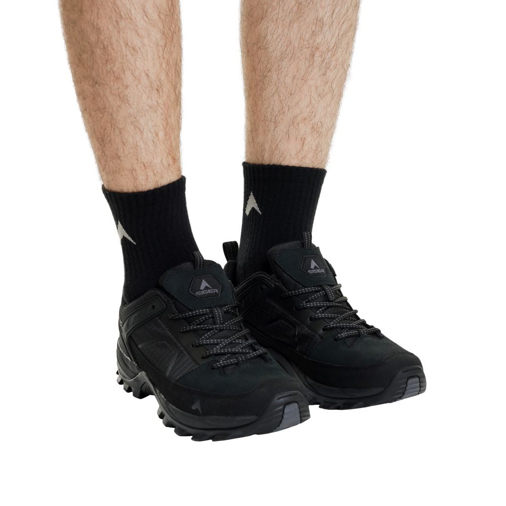 EIGER Tigerclaw 2.5