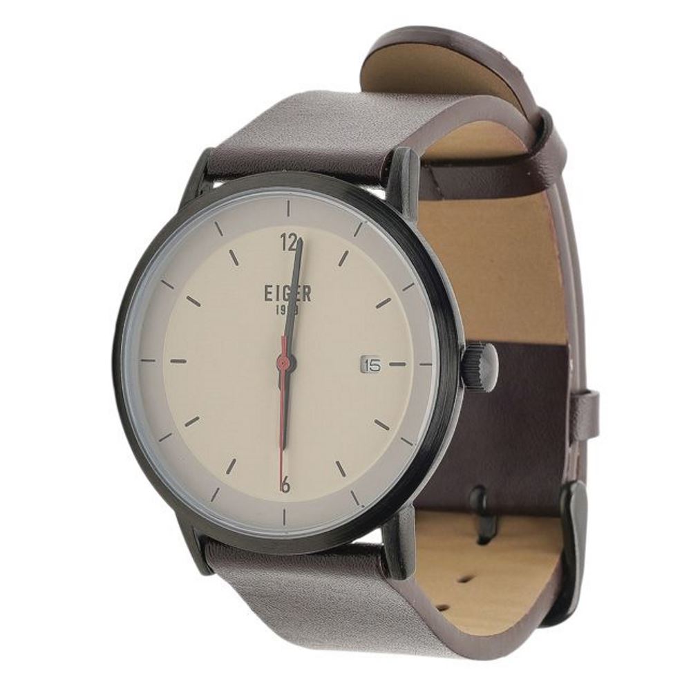 EIGER Mortsel Watch
