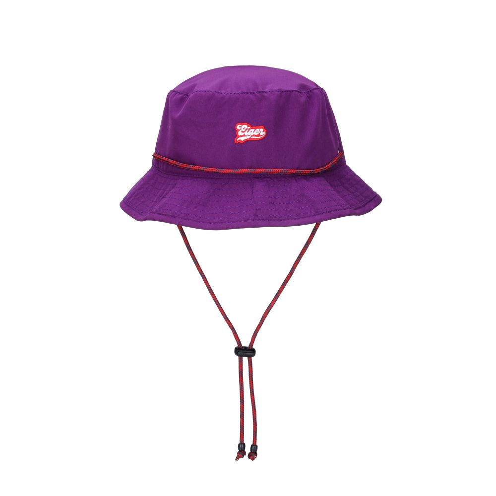 EIGER WS Gummi Bucket Hat