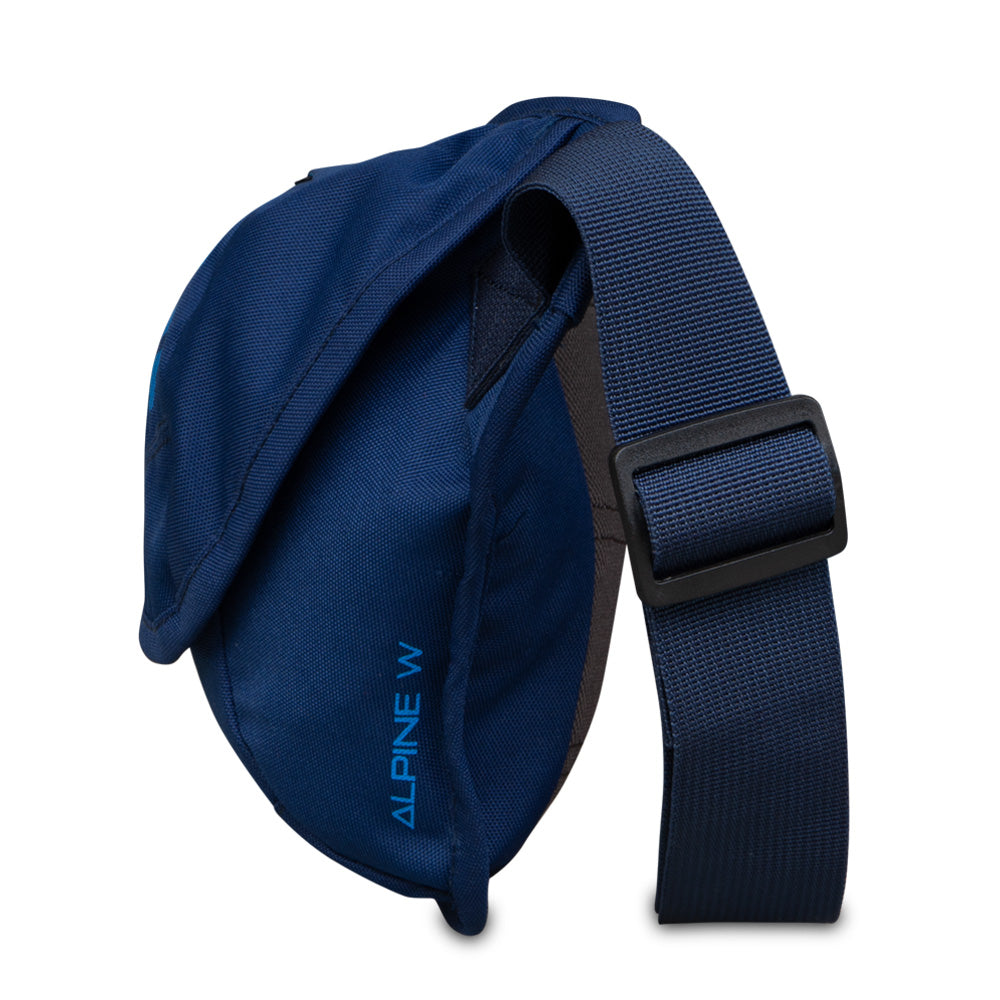 EIGER Alpine W Cross Sling Bag