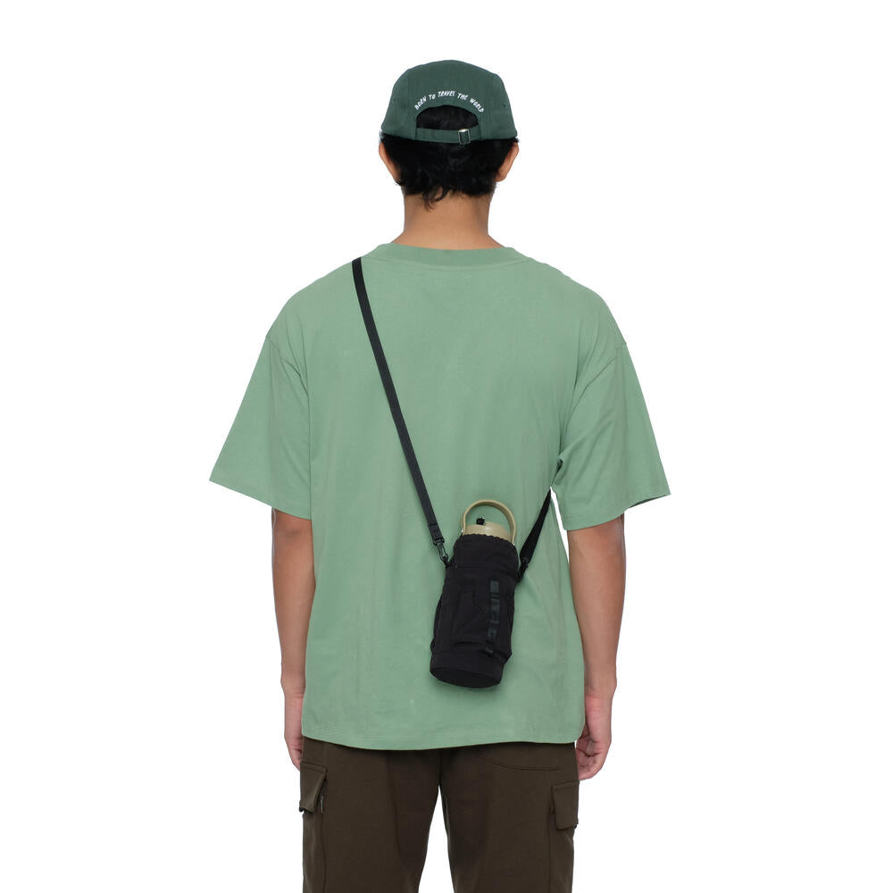 EIGER Vert89 Bottle Bag