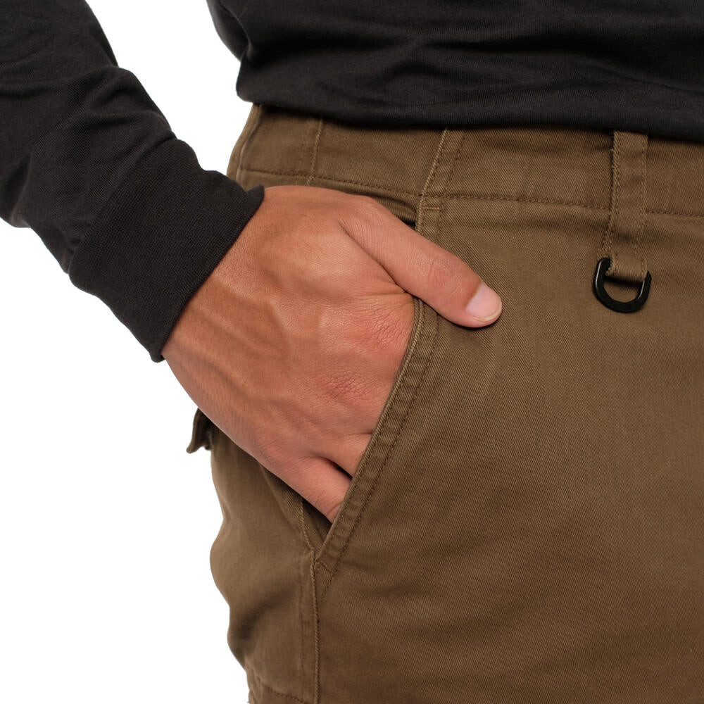 EIGER Pedauh Cargo Short