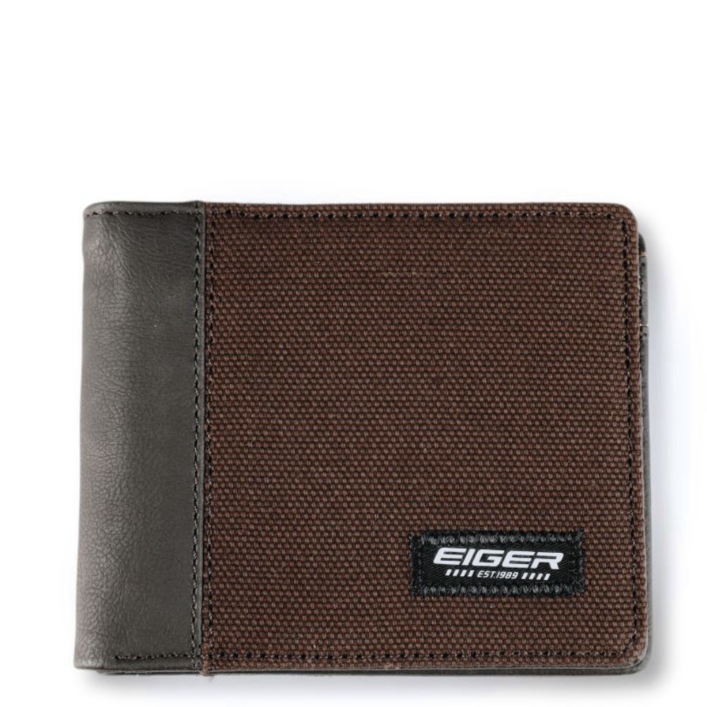 EIGER Thrift Wallet