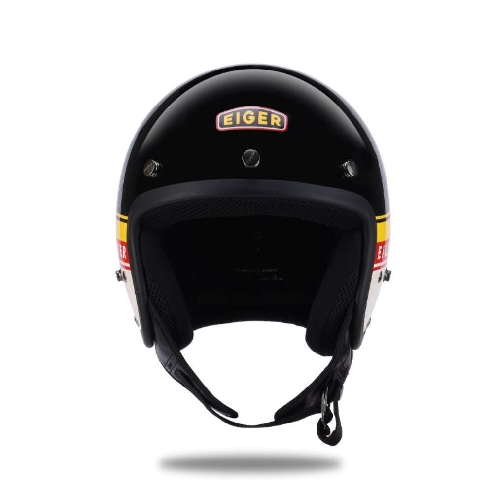 EIGER T. Baseball Cadet 1.0 Cap