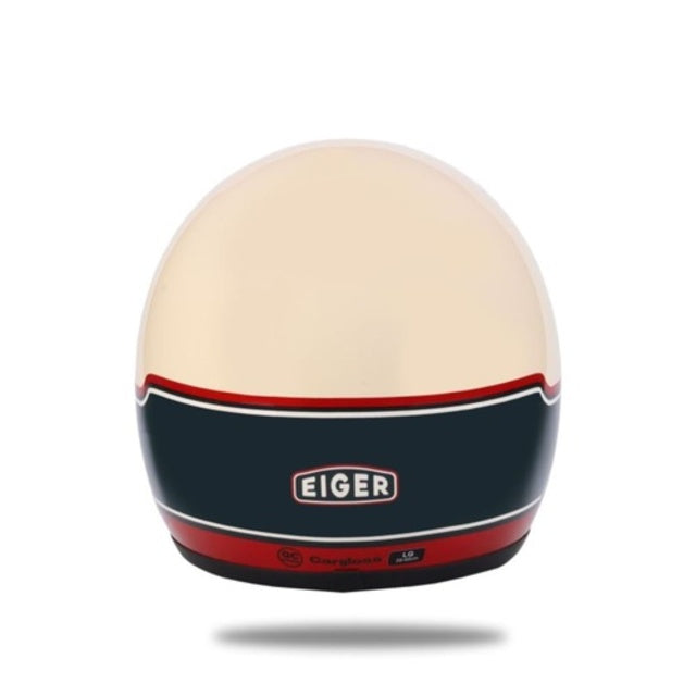 EIGER Vecchio FF Helmet