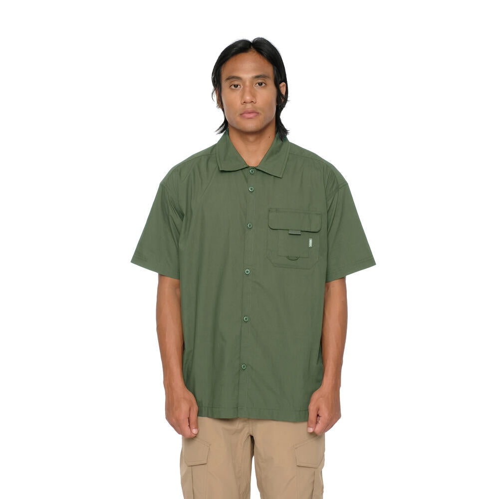 EIGER Essential RX Shirt Short Sleeve