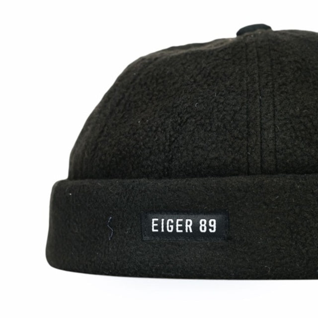 EIGER Mikifleece Caps
