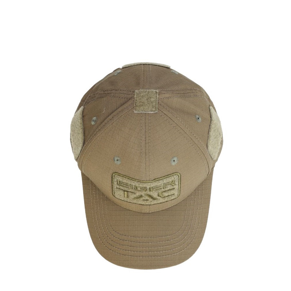 EIGER Battle Squad Cap