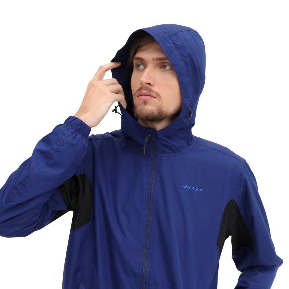 EIGER Versneld Riding Jacket