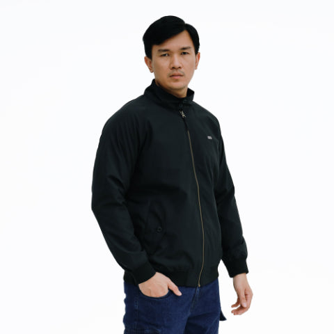 EIGER Boulder Harrington Jacket