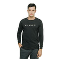 EIGER X-Patch Ride SW T-Shirt