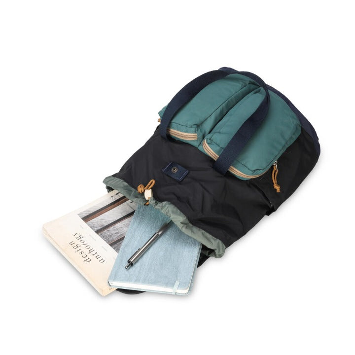 EIGER WS Saira Utility Mini Backpack