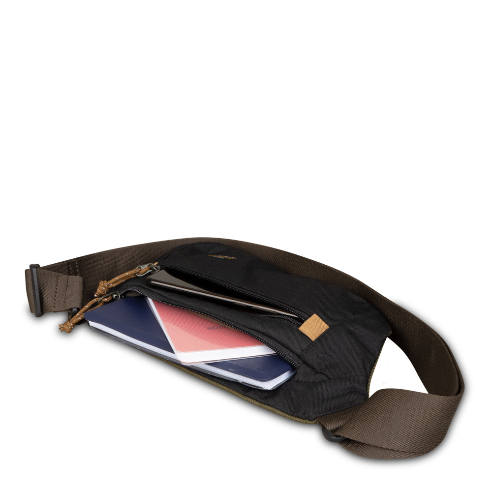 EIGER X-Portege Conceal Sling Bag