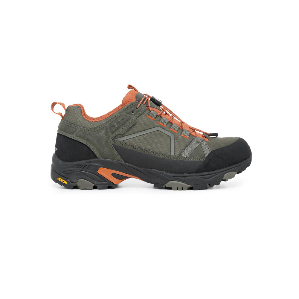 EIGER Tiger Claw V2