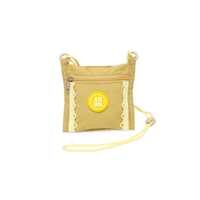 EIGER WS Geva Neck Pouch