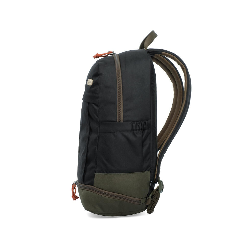 EIGER Tripper Shoes Pack 20L 1A