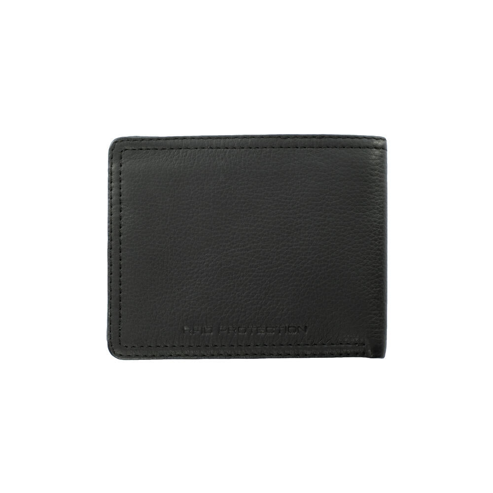 EIGER Tac Grayman Horizontal Wallet